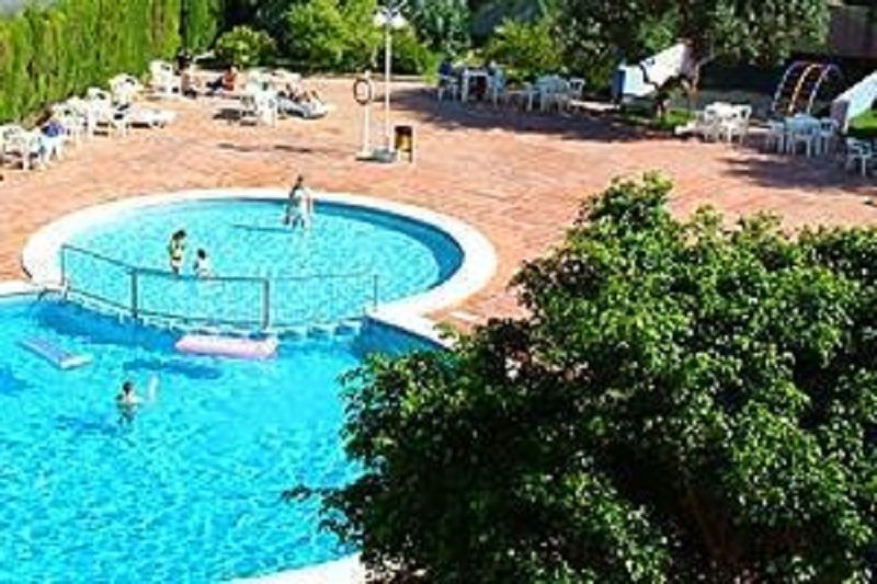 Appartement Evamar *