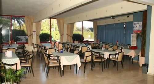 Evamar Appartement