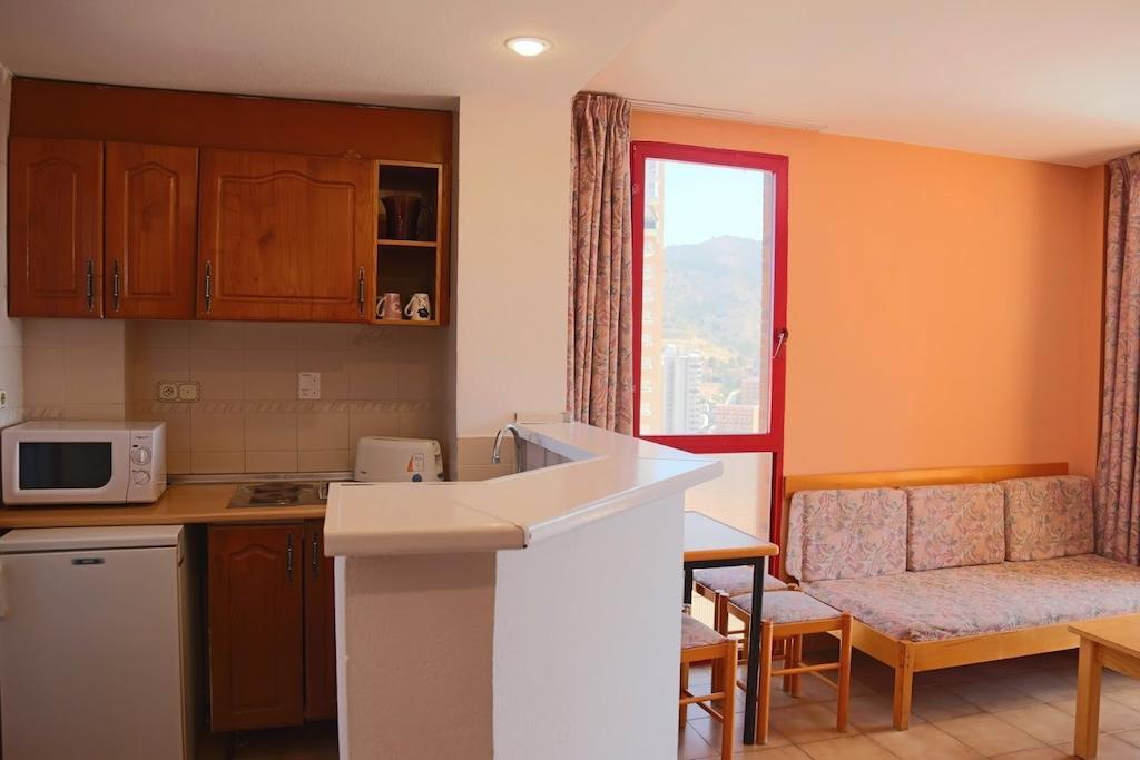 Appartement Evamar *