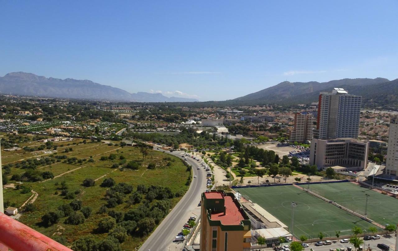 Appartement Evamar