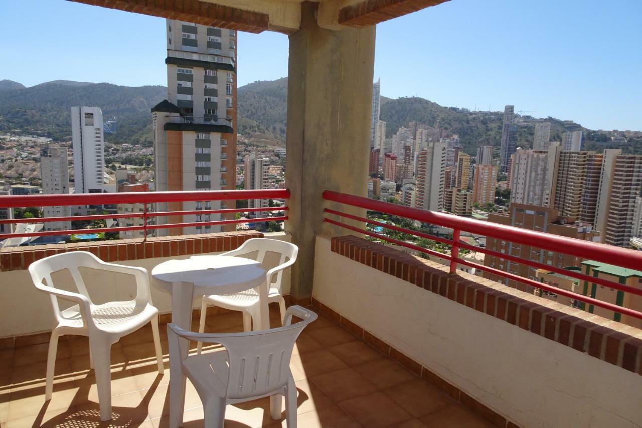 Appartement Evamar *