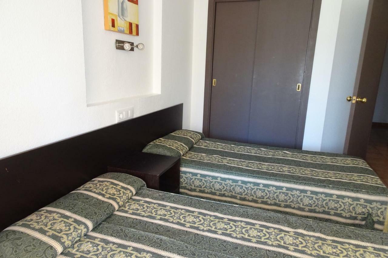 Appartement Evamar
