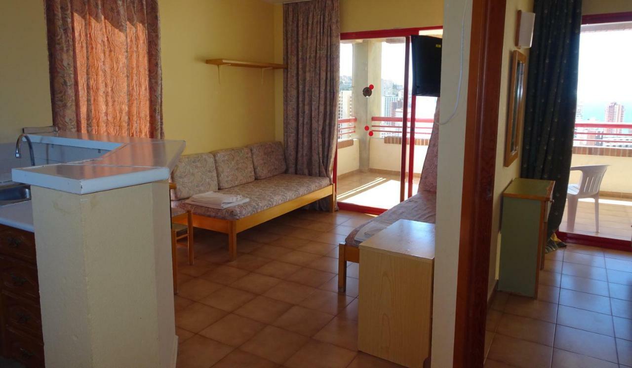Appartement Evamar