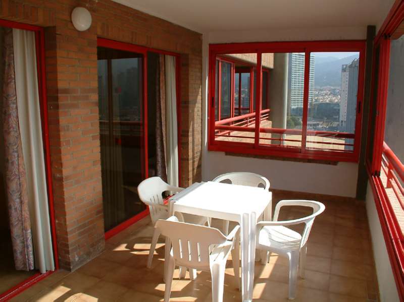 Appartement Evamar *