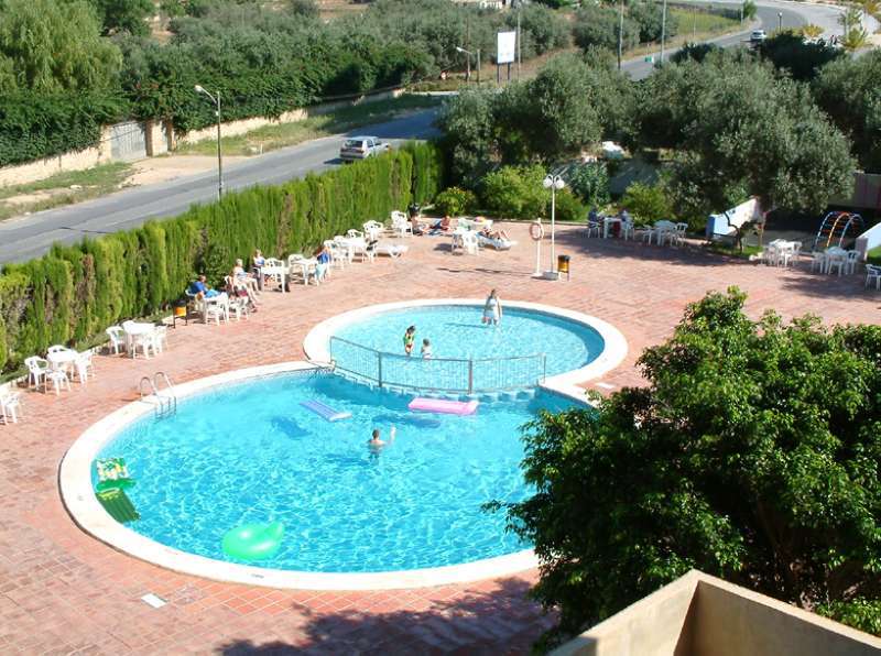 Appartement Evamar
