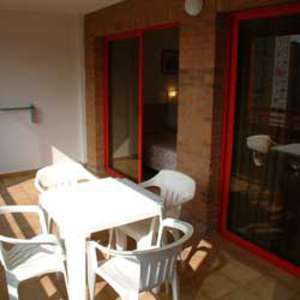 Appartement Evamar *