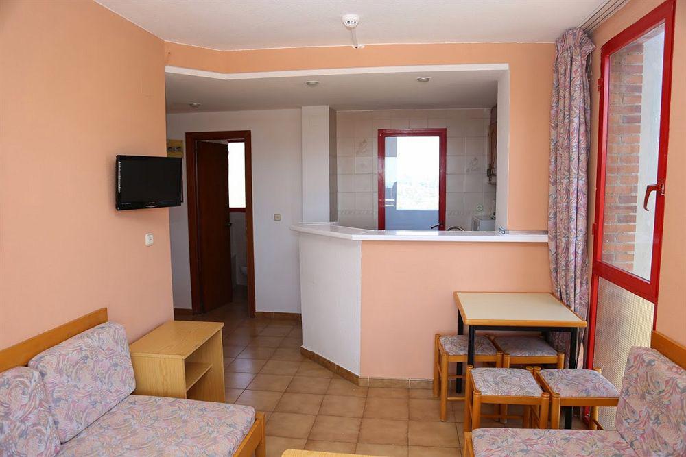 Appartement Evamar Benidorm